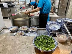 -老三羊汤【北兴隆街店】