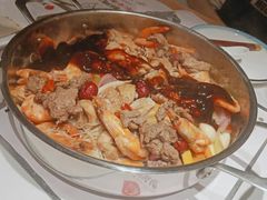 -过锅瘾三汁焖锅(泰华假日广场店)