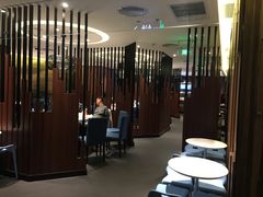 大堂-海底捞火锅(金花路店)