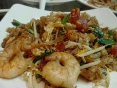 -马来西亚美食街