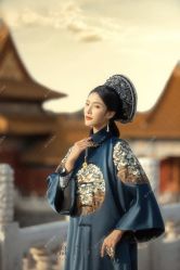 -美云庭古装·格格服汉服·京城旅拍(北京店)