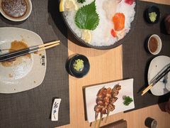 -德川家日本料理(顺义华联店)