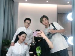 -青禾蒙娜丽莎婚纱摄影(武汉总店)