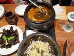 菌菇汽锅鸡-云海肴·汽锅鸡·云南菜(美罗城店)