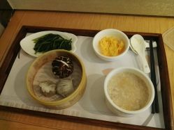 营养餐-莉泽月子中心(鹅潭汇店)
