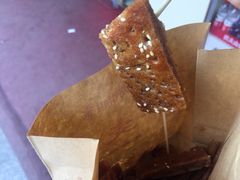 -香糯炎荞饼王(解放碑店)