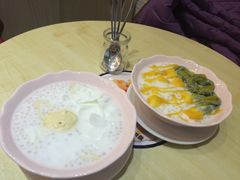 -甜心妈妈·榴莲星级糖水(北京路总店)