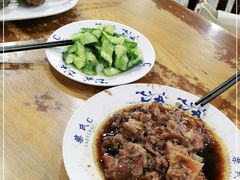 -柴氏风味斋(甘家口店)