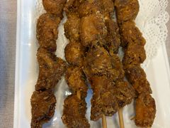-功德林素菜饭庄(前门店)