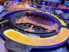-碳夫·东北炭火烤肉(太平店)