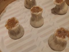糯肉烧卖-鼎泰丰(国金店)