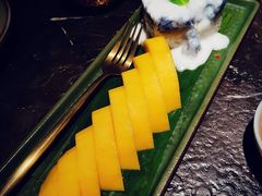 芒果糯米甜饭-泰傳奇