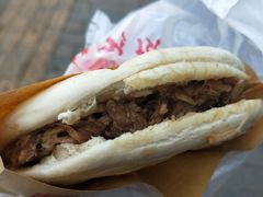 -樊记腊汁肉(竹笆市总店)