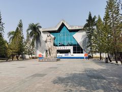 -红色娘子军纪念园