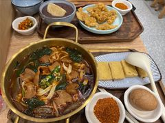 -小满手工粉(北京来福士店)