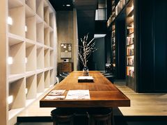 -北京三里屯CHAO酒店