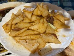 -香满楼(临安路店)