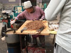 -老西关黄老太牛肉烧饼