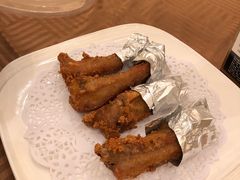 -沙龙酒家