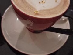 -圣丰索菲特·马T尼大堂吧
