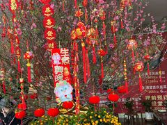 -凤凰楼酒家·粤宴点心(华强北店)