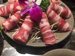 -重庆渝达老火锅(春熙路店)