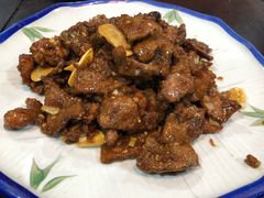 -东坡熬鱼馆(天泰路店)