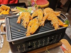 -空之介寿喜烧·和牛放题(恒隆广场店)