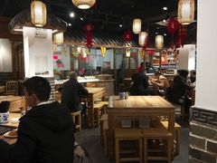 大堂-老城南.鸭血粉丝汤(夫子庙店)