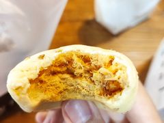 -啊噗吐呦现场烘焙(麦凯乐店)