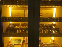 -Cohiba Atmosphere高希霸魅力俱乐部(国贸店)