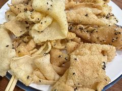 -浑河春面馆非遗鹿角面(良乡店)