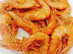 -聚德福海鲜家常菜(刘庄店)