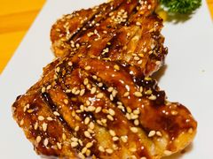 名古屋炸鸡翅-福匠日本料理(人民路店)
