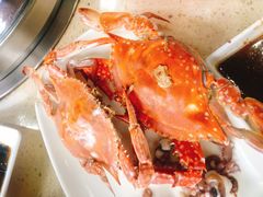 -原味蒸汽海鲜(嵊泗店)