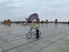 -南汇嘴观海公园