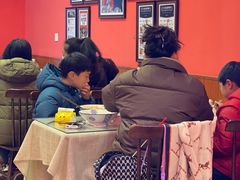 -大嘻咹biangbiang面(历史博物馆店)