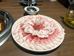 -快乐小羊(富强中路店)