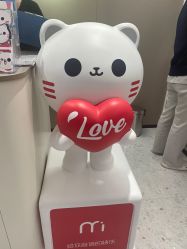 -咪咪比基尼脱毛专业店