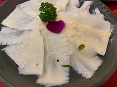 鲜牛黄喉-谭鸭血(金华永盛店)