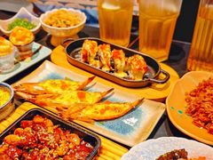 -ITARU食堂·定食料理(西丽店)