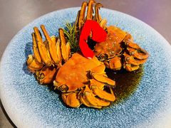 -姑苏家宴·苏帮菜·松鼠桂鱼(苏州总店)