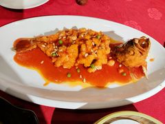 -宋园·金宴浙鲜馆(静安店)