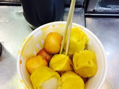 -佳记小食店(旺角店)