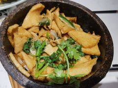 -华馨园北京烤鸭(丽水店)
