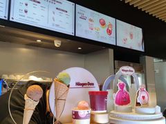 -哈根达斯(美罗城店)