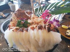 -蟹之国·精品蟹料理(极地店)