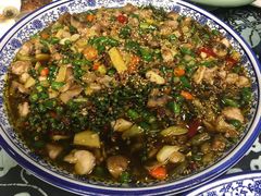 -阿嫂印象·民间江湖菜(大学城店)