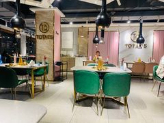 -妥妥烤肉料理(昙华林店)