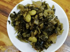 -老成都担担面(人民北路店)